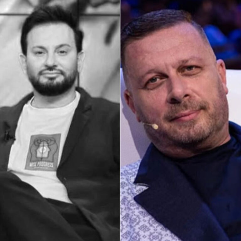 ‘Për sa kohë na mban me lekë, për ne…’ SH0KON Tozaj, nxjerrë bisedat e vajzës së Adi Hilës! (Video)