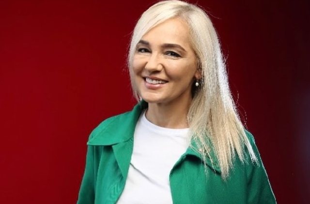 “Pas publikimit të videove in’time me Adi Hilën, Monika Lubonja bën njoftimin e rëndësishëm në rrjetet sociale