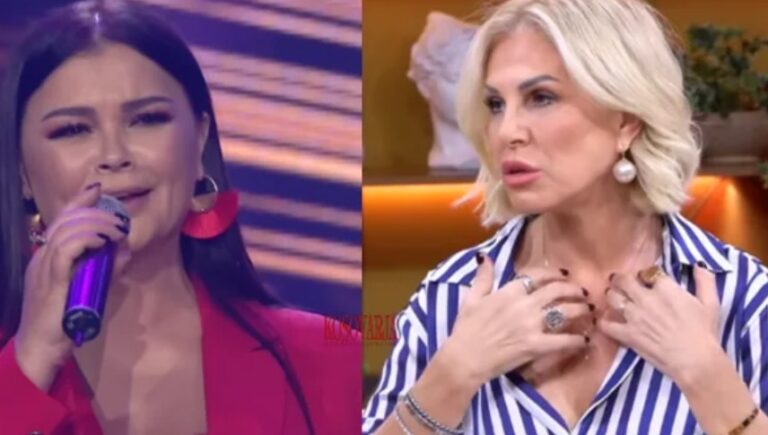 Gruaja e Adrian Hilës merr masa ndaj Eli Fares, ky është vendimi