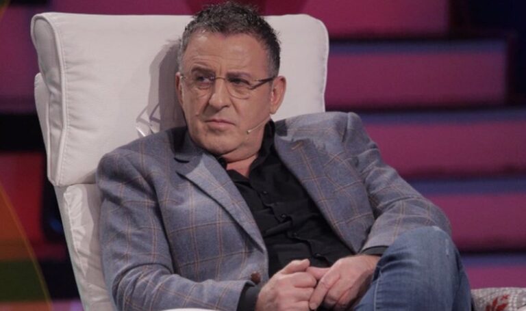 U ‘tall’ me protestat në “Portokalli” dhe nxiti reagime negative, reagon publikisht Agron Llakaj