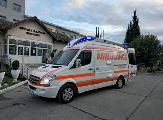 Aksident i fr*kshëm! Dy të rinj shqiptar humbin jetën, zbardhen detajet