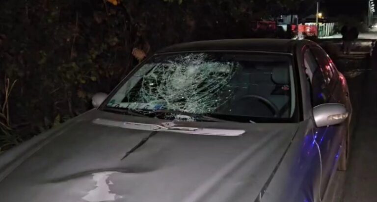Lajmi i fundit! Aks*dent i fr*kshëm në vend, në gjendje të rë*ndë 18 vjecari