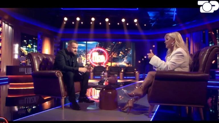 Alketa Vejsiu sqaron zërat për një rol si opinioniste në “Big Brother VIP” gjatë “Live me Luizin
