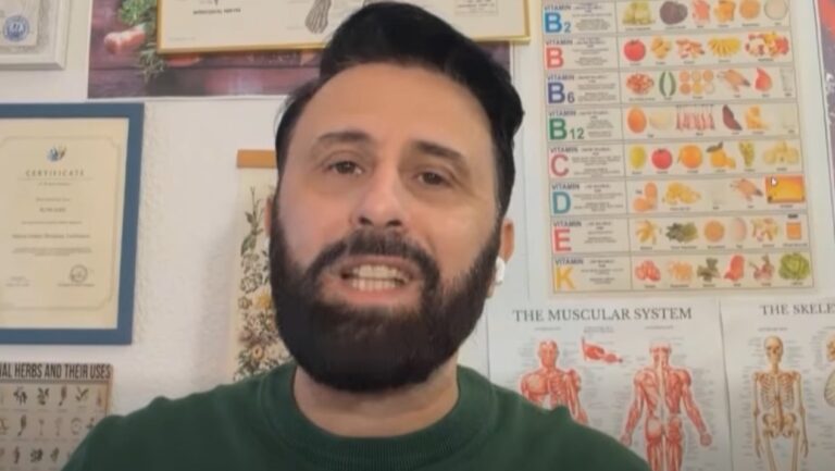 Altin Joka: Ja ‘magjia’ e përdorimit të kripës si terapi dhe cila sëmundje mund të kurojë