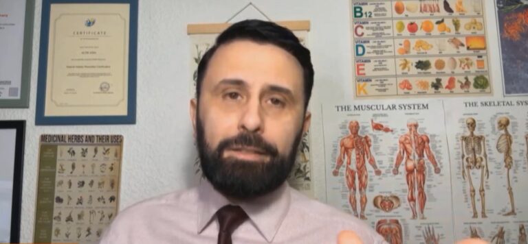 Altin Joka: Kujdes, zbokthi është problem i brendshëm shëndetësor / Ja si mund të luft*het