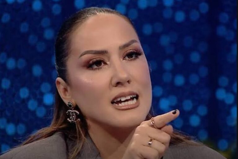 Arbana Osmani e pëson keq pas reagimit për protestat në Tiranë