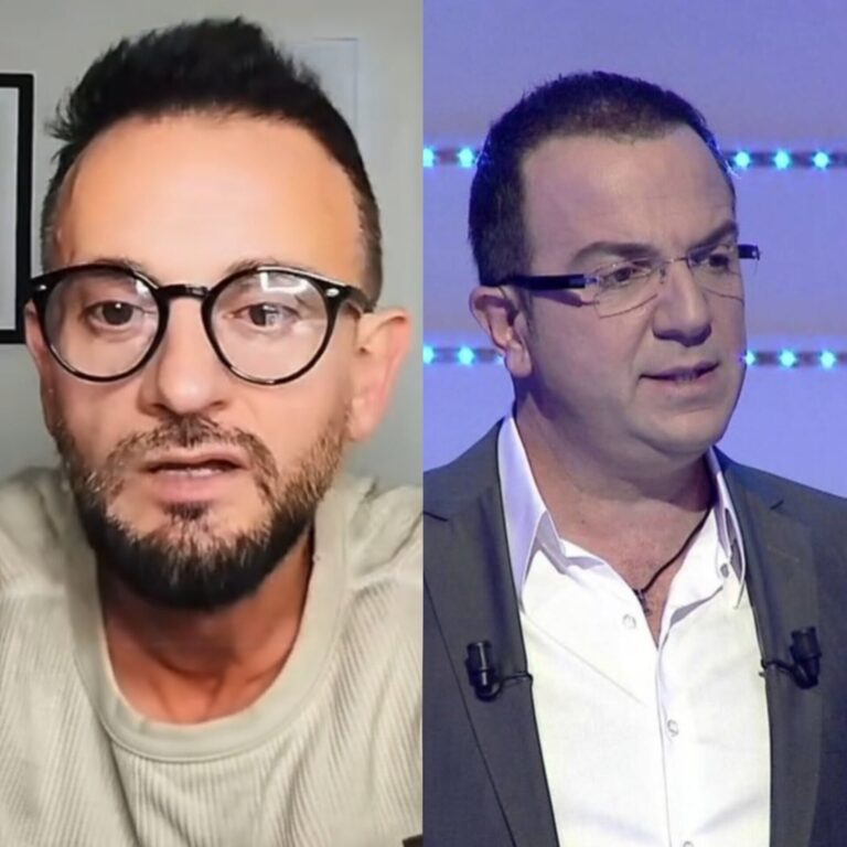 Tozaj trazon rrjetin/ Publikon shifrën: Ja sa lekë ka vj*dhur Ardit Gjebrea nga… (FOTO)