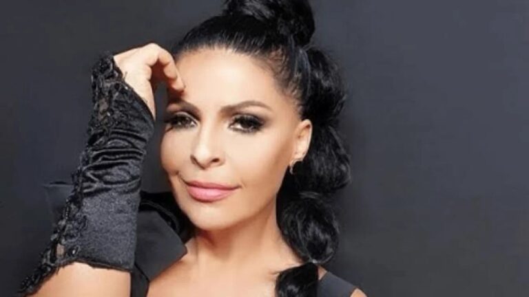Videot int*me të personazheve publike, reagon Aurela Gaçe: Do të ndërmarr hapa ligjore, dinjiteti im s’mund të p*rdhoset