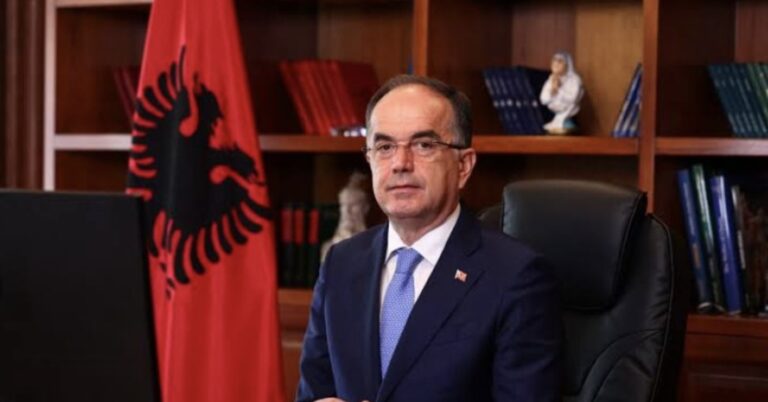 Presidenti Begaj takim nesër me krerët e komuniteteve fetare