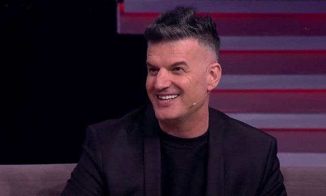 U përfol se ishte pjesë e videove, Bledi Mane bën deklaratën e papritur për Eli Farën