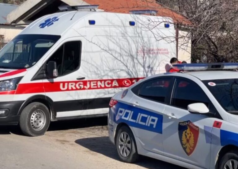 Ngjarje tragjike/ H*mb jetën një fëmijë,  u Iëndua nga rrëzimi i një orendie në shtëpi