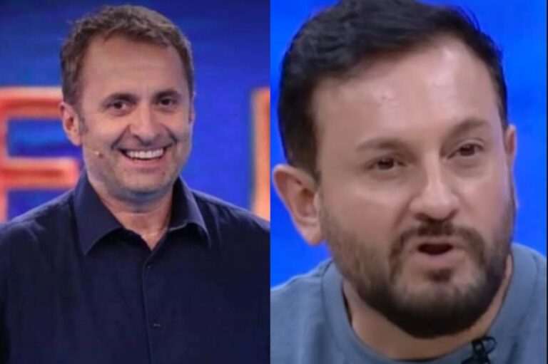 Ed Manushi telefonon menjëherë Tozajn pas deklaratës që ai bëri, ja çfarë u tha mes tyre