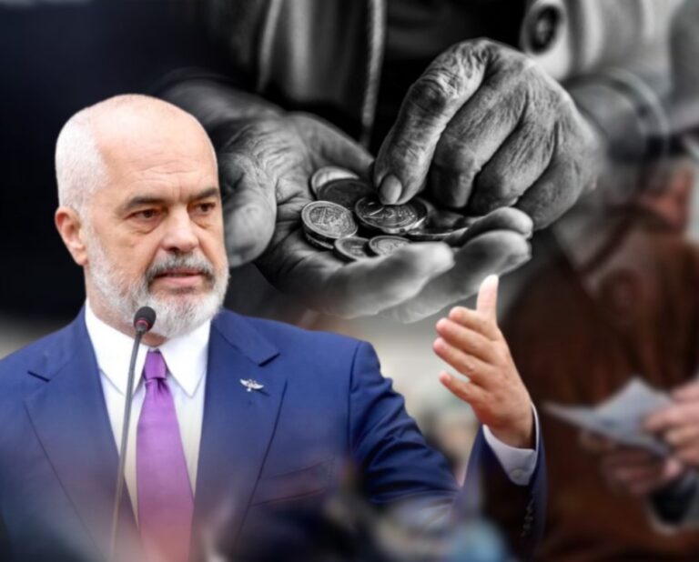 Projektbuxheti 2027! Ja sa miliardë lekë do të shkojë për pensionet dhe cfarë pritet të ndodh me to