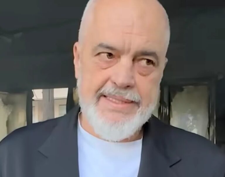 Reagon kryeministri Rama, ajo që thotë ‘r*volton’ edhe më shumë studentët