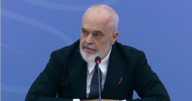 Dorëheqjen nuk e jep, Rama ‘PLAS’ një tjetër ‘B0MB’ për studentët!