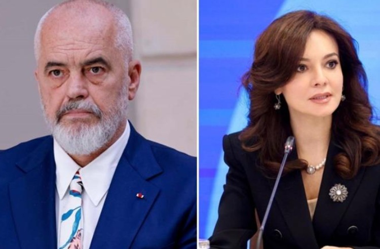 I dërgoi letër të hapur Ramës dhe mbështeti studentët, e pëson keq Elisa Spiropali!
