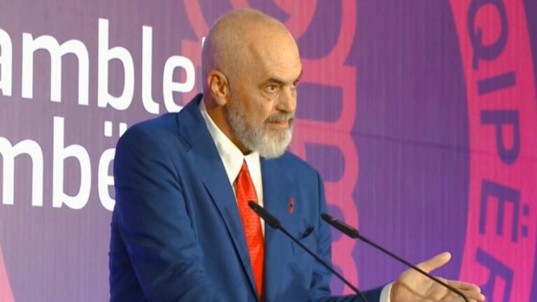 Deri në orën 13:00! Studentet i lanë një afat, por Rama suprizon me përgjigjen