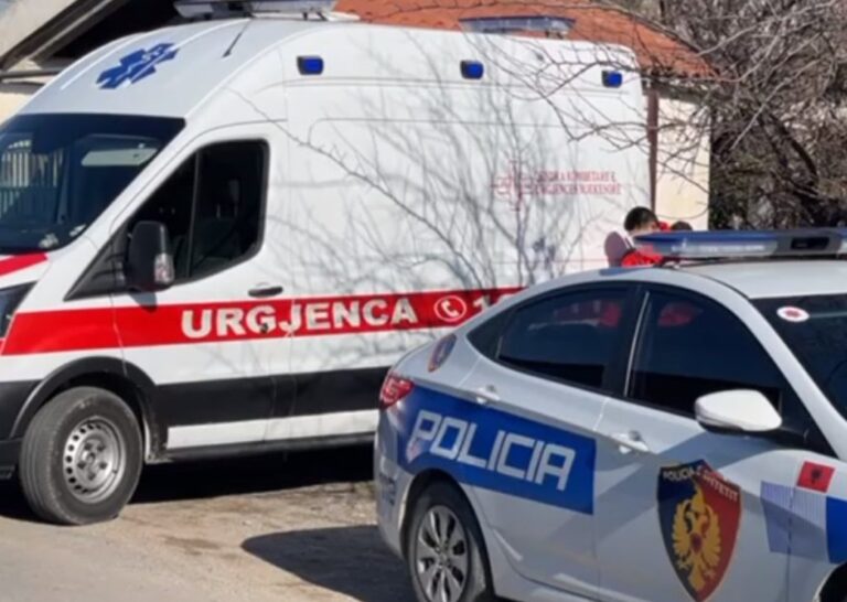 Aksidenti tr*gjik në vend! Dalin detajet, humb jetën një grua