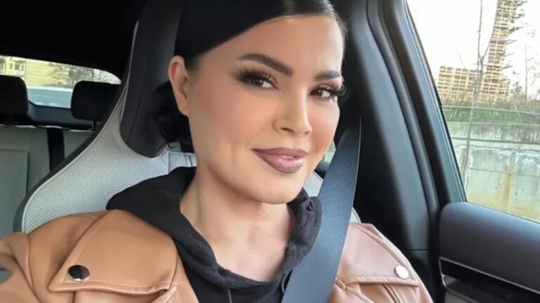 “Turpi i përket atyre që filmuan”/ I dolen videot int*me në rrjetet sociale, reagon këngëtarja Eli Fara: Po përjetoj një dhimbje që…