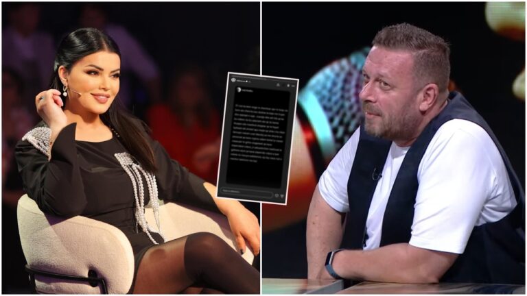 ‘Adi Hila është hapur me shokët me videot int*me…’ Eli Fara del me ‘REAGIMIN’ e papritur! (Foto)