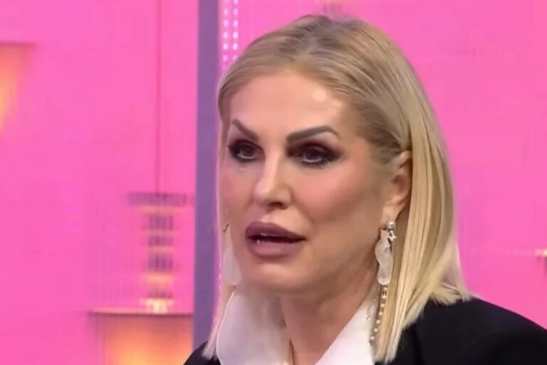 Eli Fara në momente int*me me burrin e saj, gruaja e Adrian Hilës merr këtë VENDIM ndaj këngëtares!