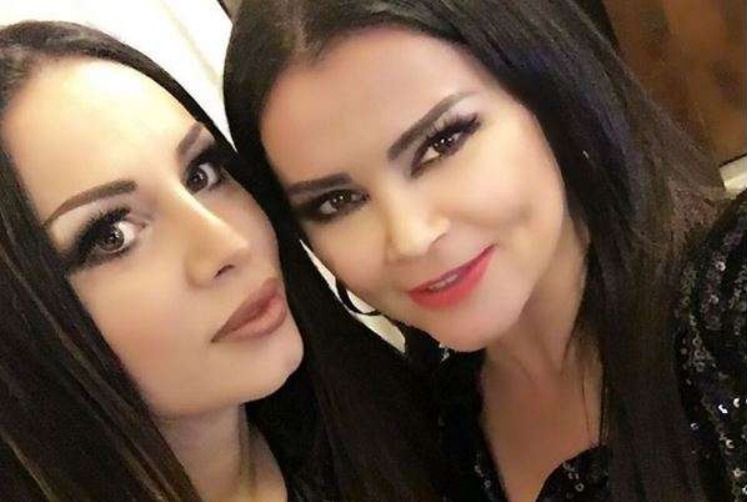 Pas videove të turpshme që qarkullojnë në rrjet, REAGON për herë të parë vajza e Eli Farës!
