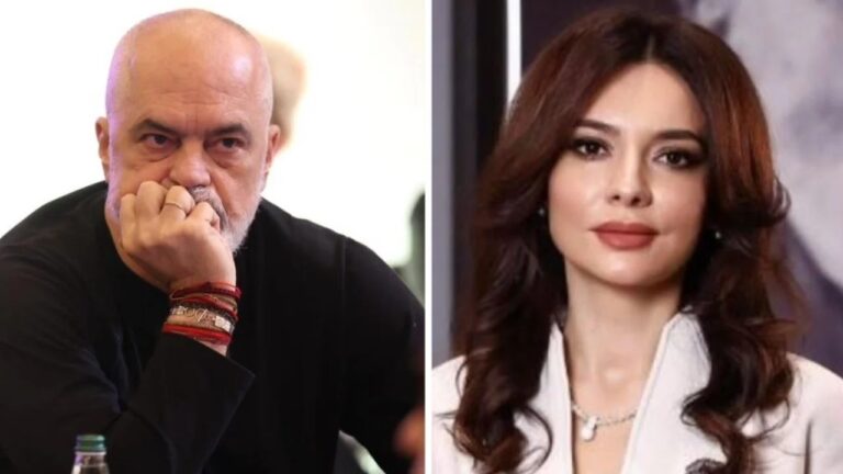 “Nuk mjafton të fitosh zgjedhjet!”/ Elisa Spiropali letër Edi Ramës…