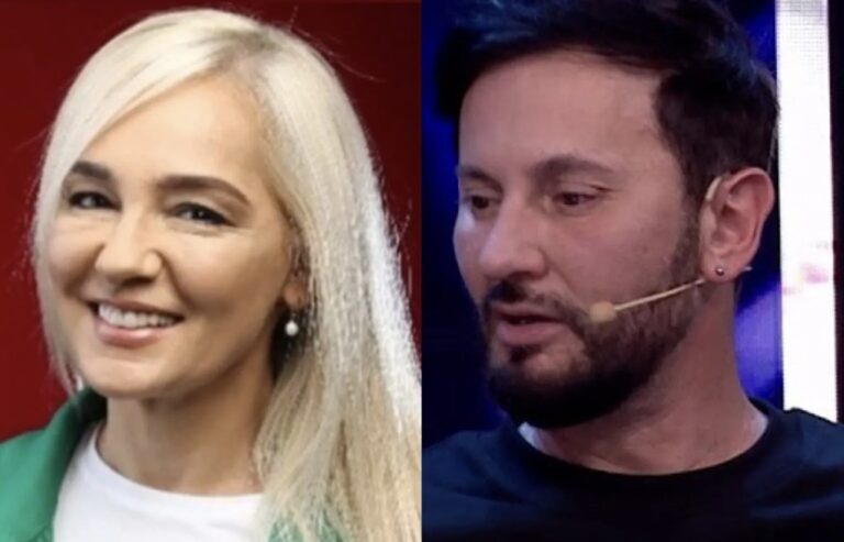 ‘Më kontaktoi sot’/ Elton Tozaj zbulon telefonatën, ja çfarë i tha Monika Lubonja