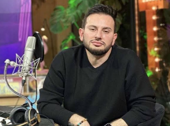 “Është marrë p*ng dhe është rrah*r”/ Ngrihet AL*RMI për Elton Tozajn (Video)