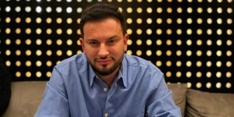 Elton Tozaj me deklaratë publike për Luiz Ejllin: “Erdhi në mes të natës, i vetmi që …”