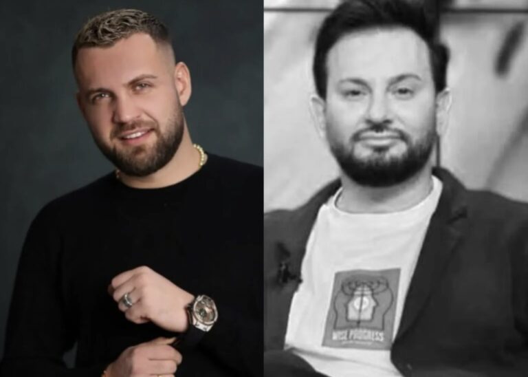 Elton Tozaj me deklaratë publike për Luiz Ejllin: “Erdhi në mes të natës, i vetmi që …”
