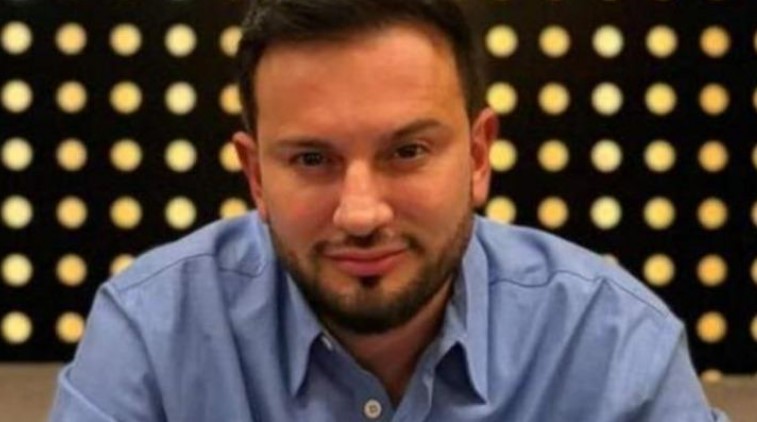 U tha që e kanë marrë p*ng, REAGON Elton Tozaj dhe tregon se ku ndodhet!