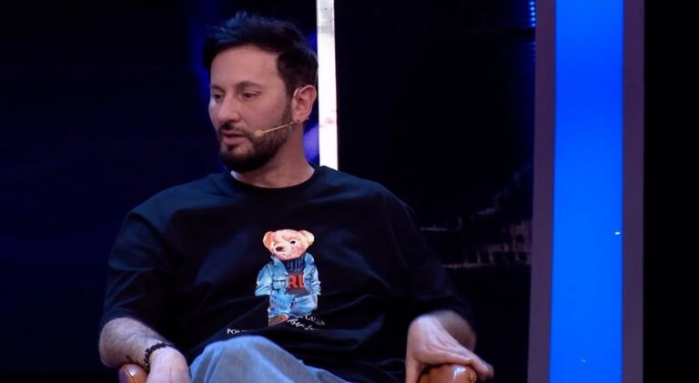 “Më kontaktoi sot”/ Elton Tozaj zbulon telefonatën, ja çfarë i tha Monika Lubonja per…
