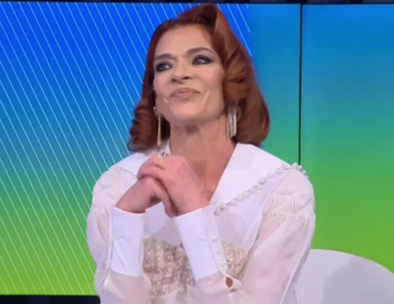 “Është më shumë se…” Ema Andrea zbulon bisedën e bërë me Monikën pas video-skandaleve!