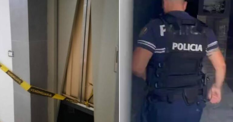 Ngjarje tr*gjike! Kamarieri shtyn 16 vjeçarin në ashensor, këputet kavoja dhe i m*rr jetën