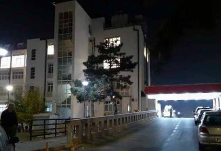 ‘Tr*gjike në Kosovë! I riu vr*t motër e vëlla, dalin detajet tr*nditëse
