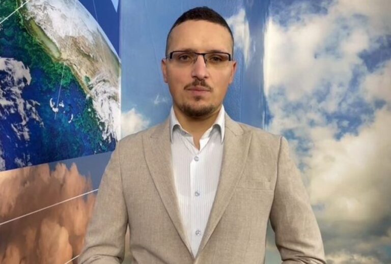 Dimri po vjen! Ulen temperaturat, rrebeshe dhe…ja cfarë pritet të ndodh këtë javë me motin!