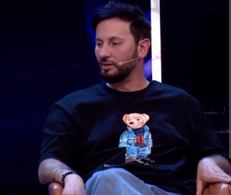 Tozaj trondit rrjetin, publikon foto private të këtij personazhi: “Televizioni ynë ka marrë fund”