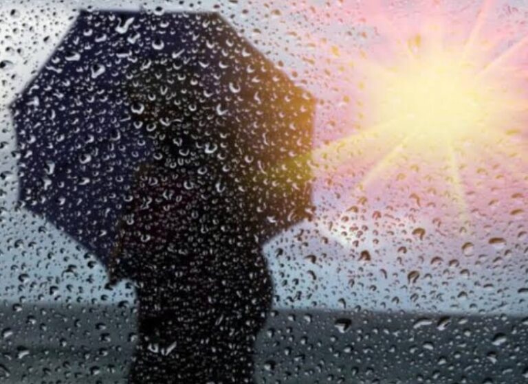 Nga 29°C në rrebeshe shiu, meteorologia paralajmëron përkeqësim të fortë të motit!