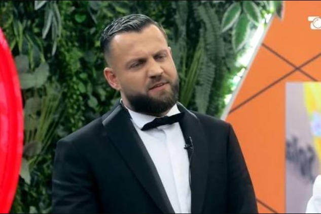 Mbyllet emisioni i Luiz Ejllit, shkak protestat: Çfarë thotë njoftimi zyrtar