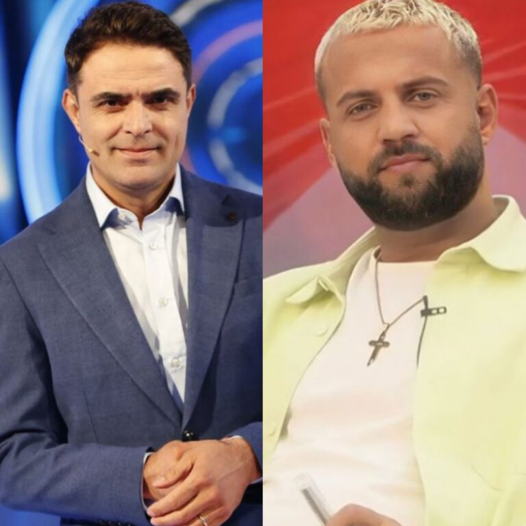 Maestro refuzon ftesën LIVE të Luiz Ejllit? “Pësova dëme të parregullueshme…”