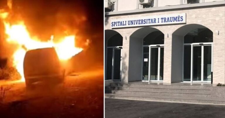 Lajm i tr*shtë! 37 vjecari nuk arriti ti mbijetonte pIagëve, humb jetën tek trauma!