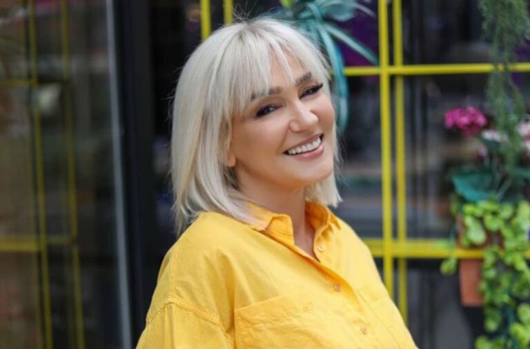 Monika Lubonja merr këtë VENDIM pas gjithë bujës në rrjet!