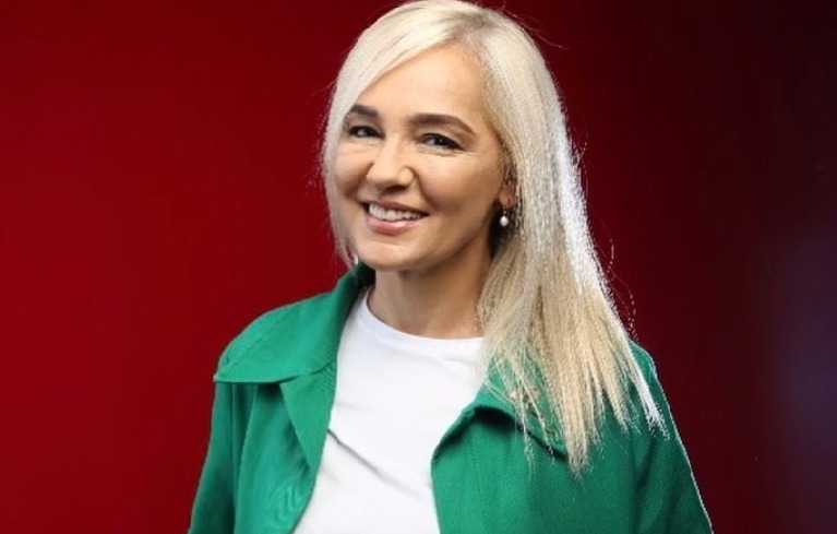 Monika Lubonja merr një tjetër VENDIM pas sk*ndalit me Adi Hilën (Foto)