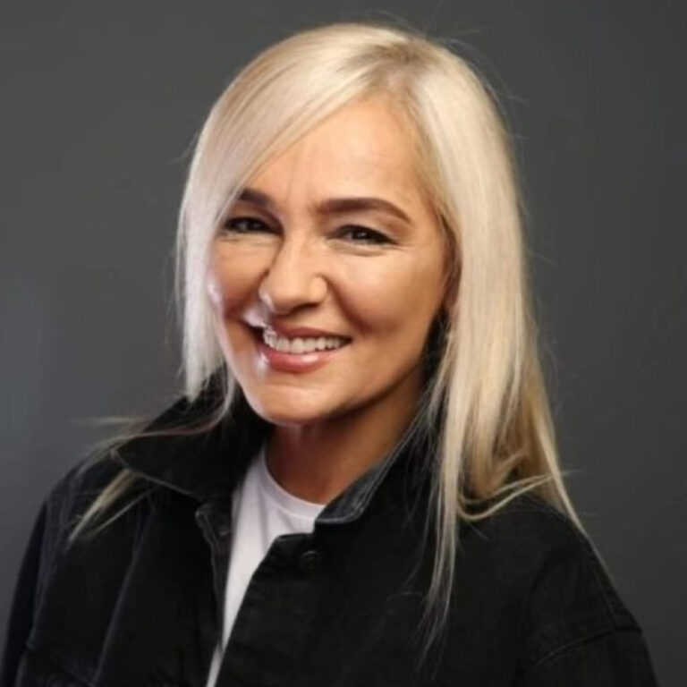 Monika Lubonja merr një tjetër vendim pas skandalit me Adi Hilën (Foto)