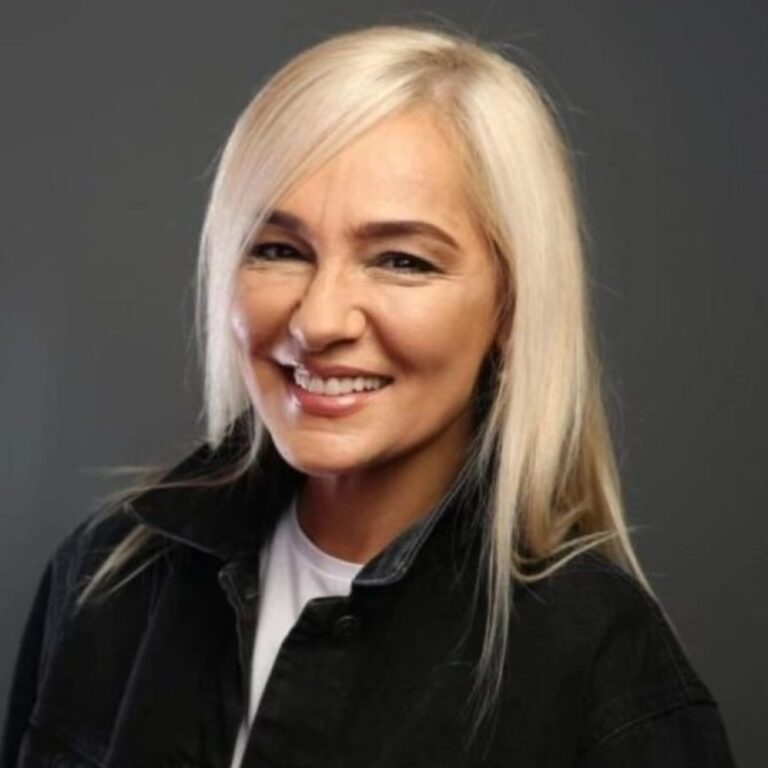 Miku i saj për Monika Lubonjën: “Është në gjendje të r*nduar, por dua të dini diçka për të që do iu befasojë”