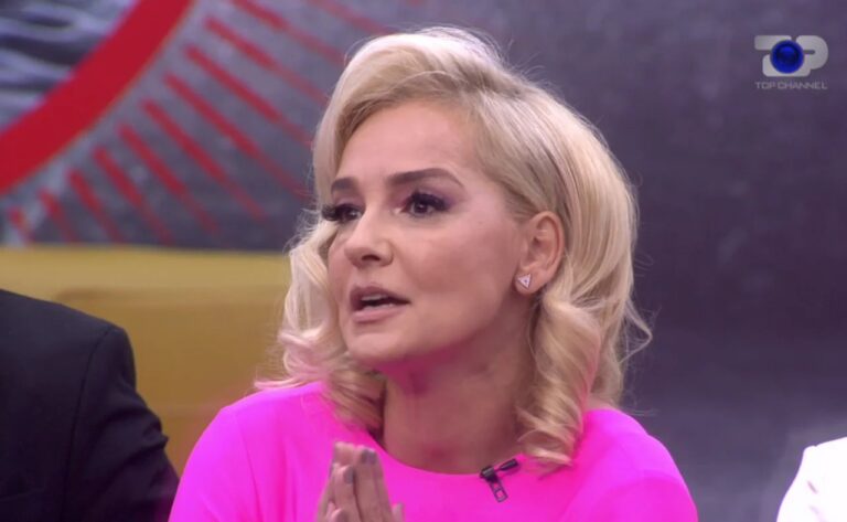 Shoqja e ngushtë e Monika Lubonjës e bën këtë veprim të çuditshëm pas gjithë ngjarjeve!