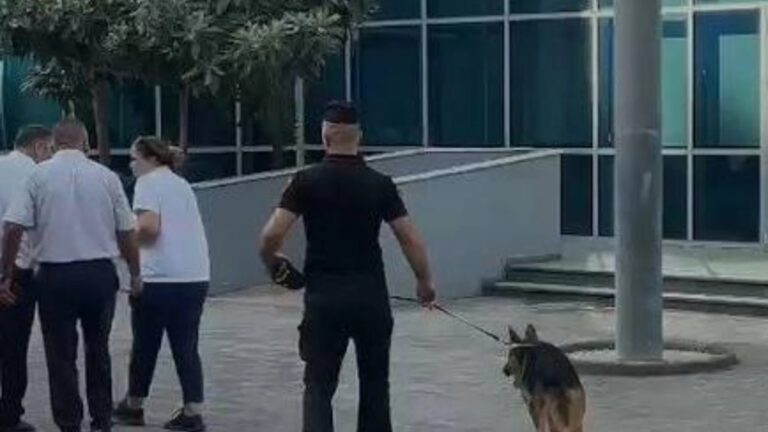 “Sot b*mbë në disa ndërtesa, ajo që do të përjetoni është vetëm fillimi”, zbulohet adresa nga u dërgua mesazhi