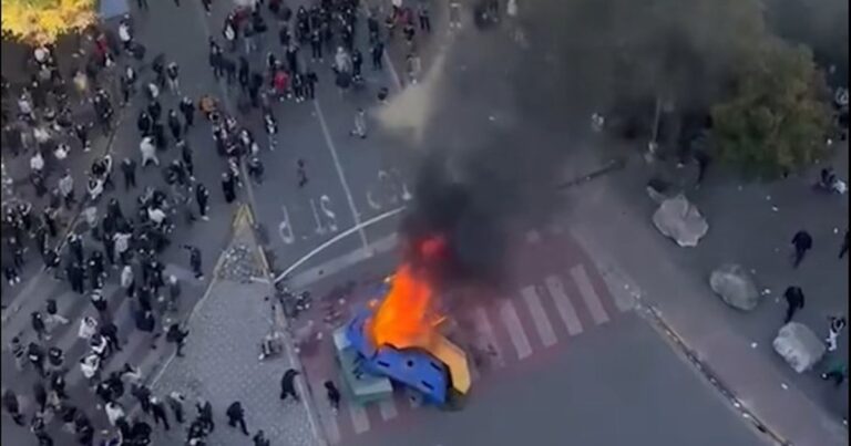 ‘Cilido e do vendin e vetë, nuk…’ PS bënë REAGIMIN E PAPRITUR për protestën studentore!