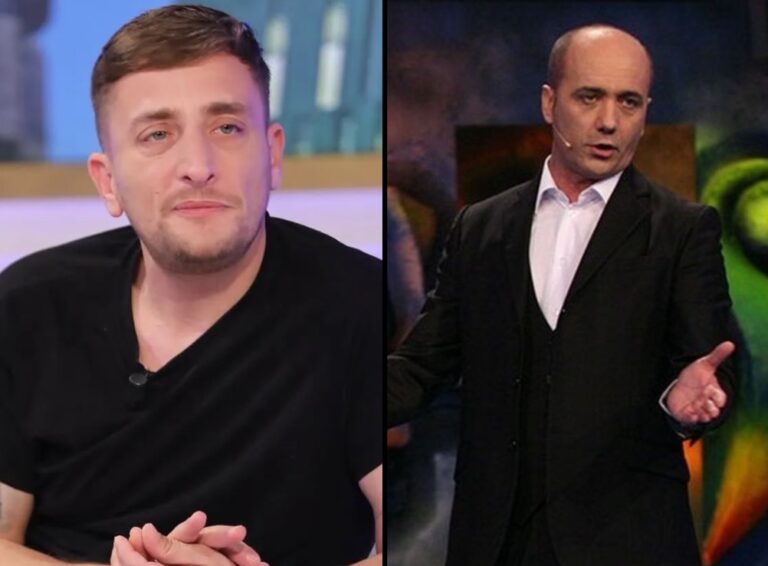 ‘Për ty s’e rr*jti njeri kur ike nga Portokallia…’ Rezart Veleshnja ‘shp*rthen’ ndaj Salsano Rrapit